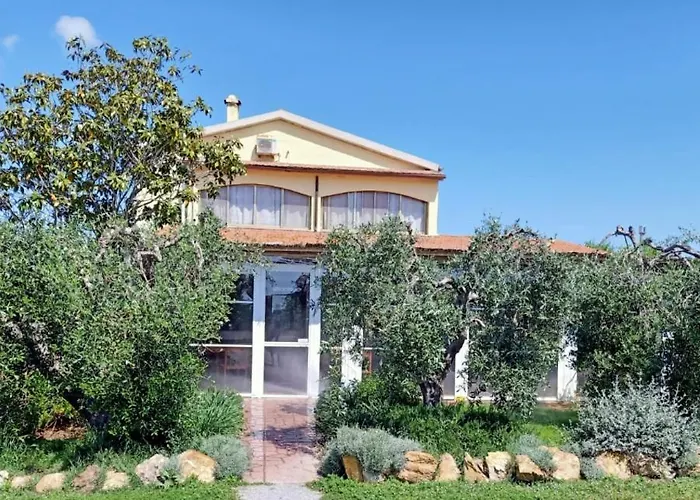 Il PorticoAgriturismo