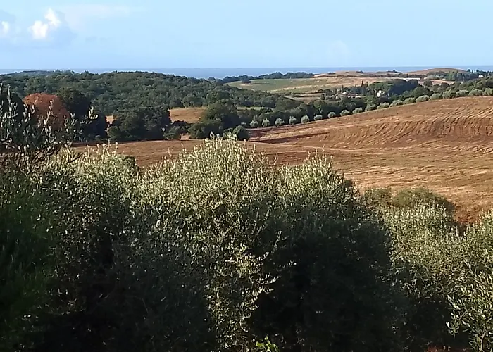Le Colline DiAgriturismo