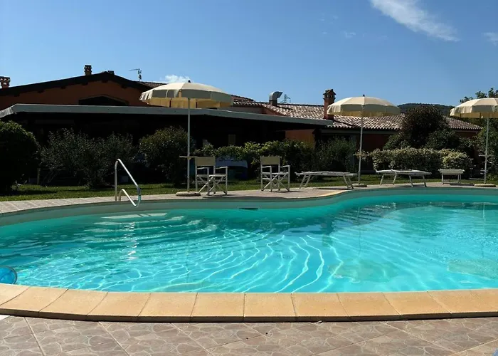 AgrifoglioAgriturismo